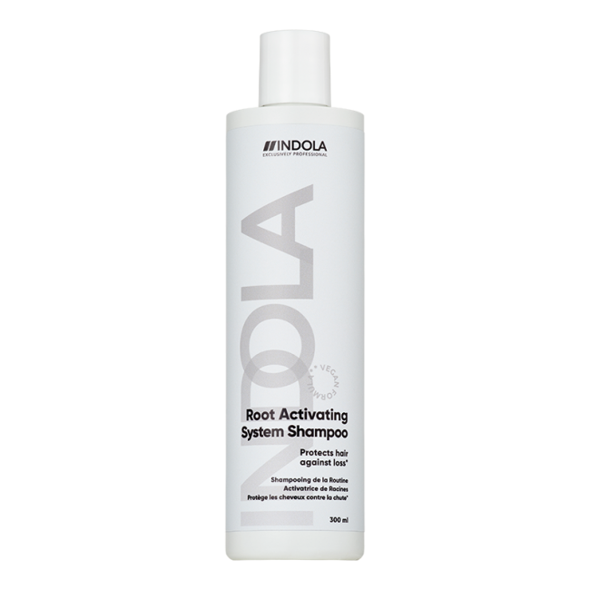 INDOLA CARE ROOT ACTIVATING SHAMPOO 300 ML