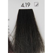 KEUNE TINTA COLOR 4.19-MEDIUM BROWN MATTE GRAY 60 ML