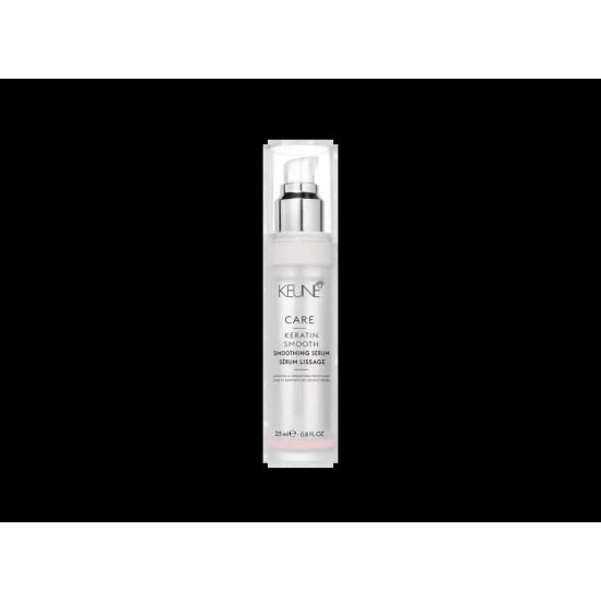KEUNE CARE KERATIN SMOOTH SERUM 25 ML