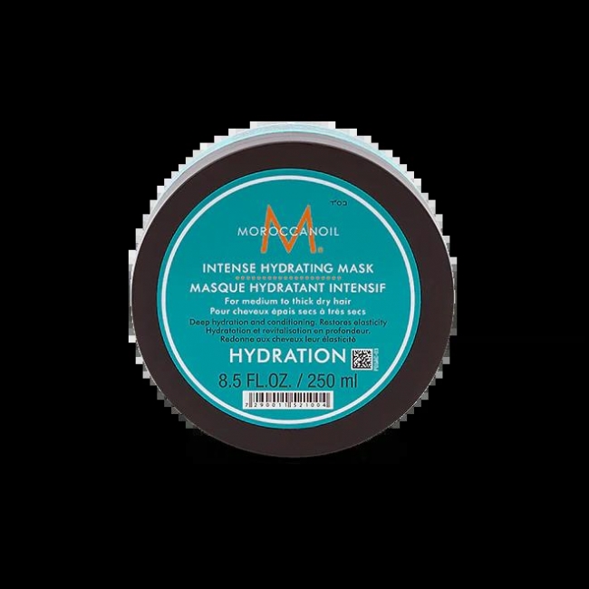 MOROCCANOIL INTENSE HYDRATING MASK 250 ML