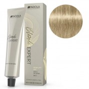 INDOLA PERMANENT COLOR BLONDE EXPERT 100.28+ – HIGHLIFT 100 BLONDE PEARL CHOCOLATE 60 ML