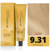 REVLONISSIMO COLORSMETIQUE™ 9.31 VERY LIGHT BEIGE BLONDE 60 ML
