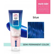 WELLA COLOR FRESH COLOR MASK BLUE 150ML