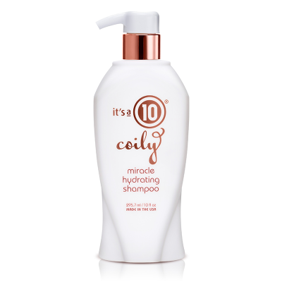 IT’S A 10 COILY SHAMPOO 300 ML