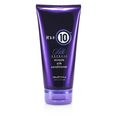 IT’S A 10 MIRACLE SILK EXPRESS CONDITIONER  150 ML