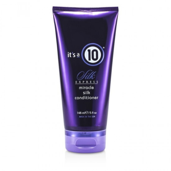 IT’S A 10 MIRACLE SILK EXPRESS CONDITIONER  150 ML
