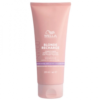 INVIGO BLONDE COOL CONDITIONER 200ml