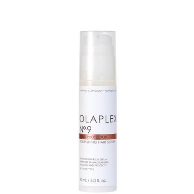 OLAPLEX No.9 BOND PROTECTOR NOURISHING HAIR SERUM 90ML