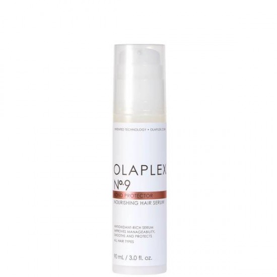 OLAPLEX No.9 BOND PROTECTOR NOURISHING HAIR SERUM 90ML