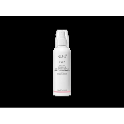 KEUNE CARE COLOR BRILLIANZ CONDITIONING SPRAY 140 ML