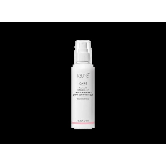 KEUNE CARE COLOR BRILLIANZ CONDITIONING SPRAY 140 ML