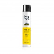 PRO YOU™ THE SETTER EXTREME HOLD HAIRSPRAY 500ml