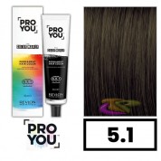 REVLON PRO YOU COLOR MAKER 5.1