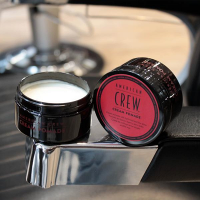 CREAM POMADE 85gr