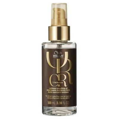 OR LUMINOUS SMOOTHENING OIL 100ml