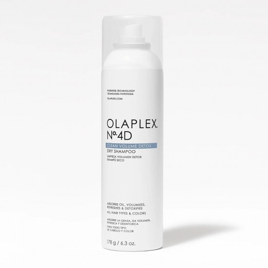 OLAPLEX No.4D DRY SHAMPOO