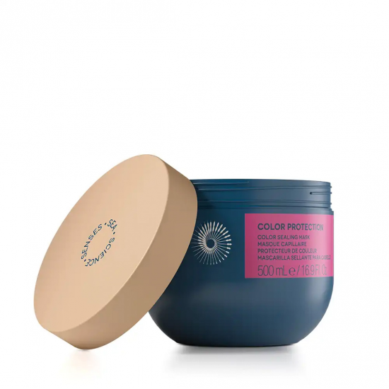 EKSPERIENCE COLOR INTENSE MASK 500ml