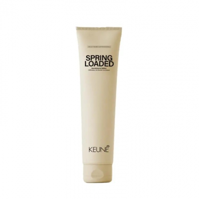 KEUNE SPRING LOADED 150ML