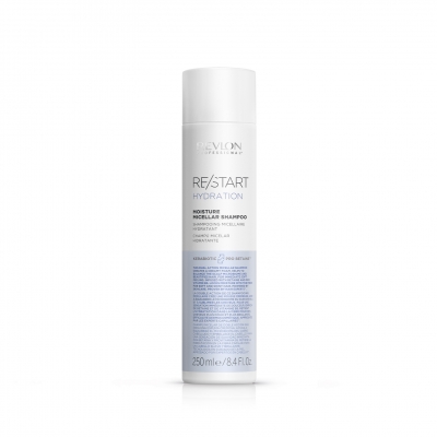RE/START™ HYDRATION MOISTURE MICELLAR SHAMPOO  250ML