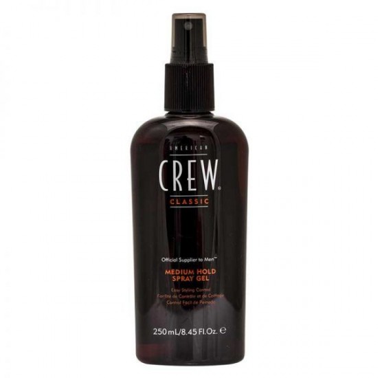 MEDIUMHOLD SPRAY GEL 250ml