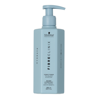 FIBRE CLINIX HYDRATE CONDITIONER 250 ML
