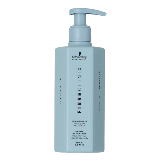 FIBRE CLINIX HYDRATE CONDITIONER 250 ML