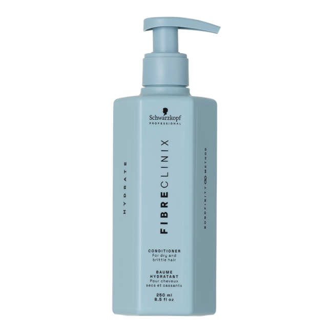 FIBRE CLINIX HYDRATE CONDITIONER 250 ML