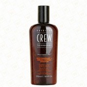 ANTI-DANDRUFF+ SEBUM CONTROL SHAMPOO 250ml