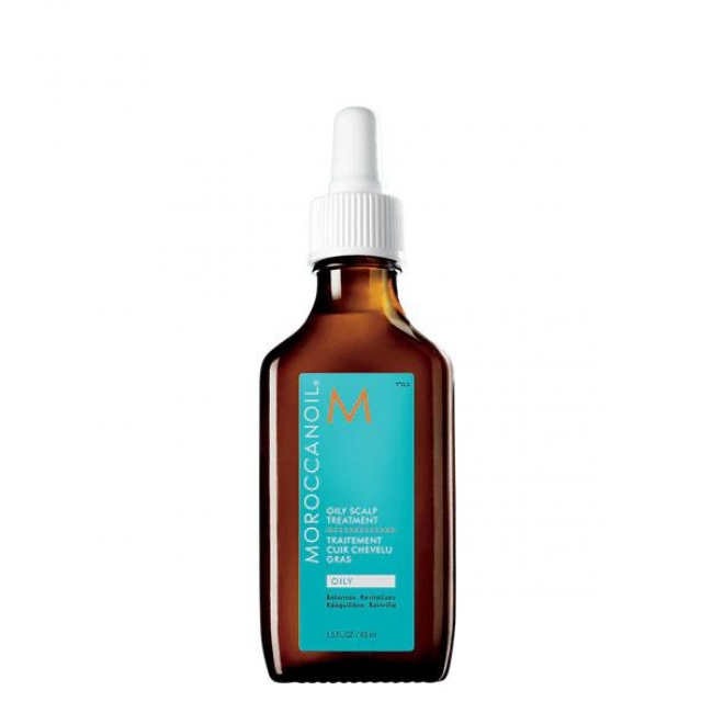 MOROCCANOIL OILY SCALP TREATMENT 45 ML