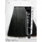 KEUNE TINTA COLOR 1 – BLACK 60 ML