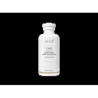 KEUNE CARE SATIN OIL CONDITIONER 250 ML