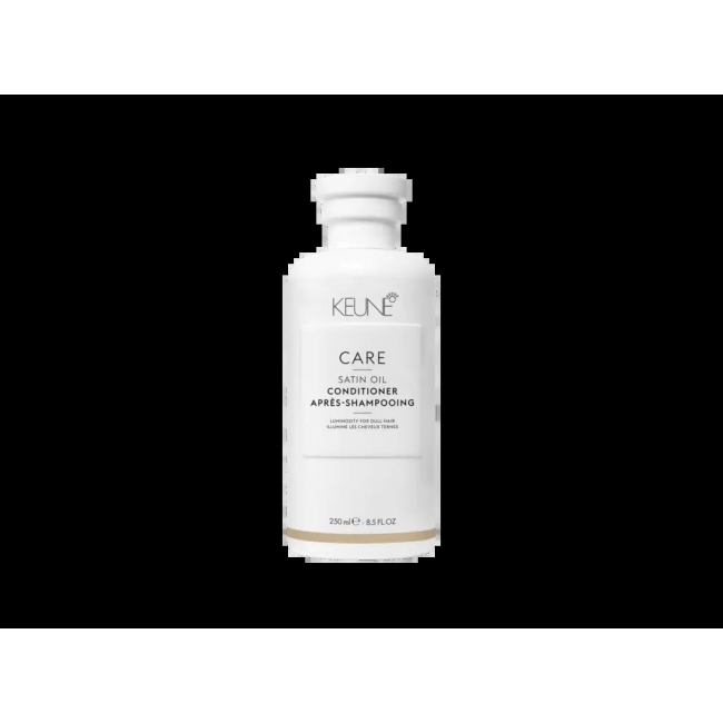 KEUNE CARE SATIN OIL CONDITIONER 250 ML