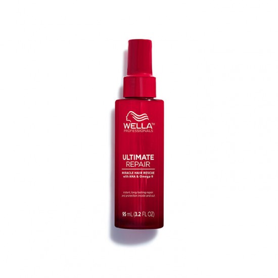 WELLA ULTIMATE REPAIR MIRACLE HAIR RESCUE 95 ML