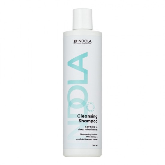 INDOLA CARE CLEANSING SHAMPOO 300 ML