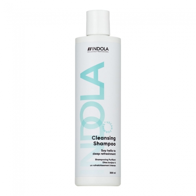 INDOLA CARE CLEANSING SHAMPOO 300 ML