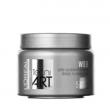L`Oreal Professionnel Techni Art Web Paste паста за обликување на коса 150мл