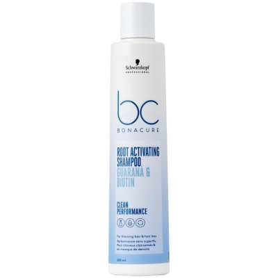 BONACURE SCALP ROOT ACTIVATING SHAMPOO 250ML