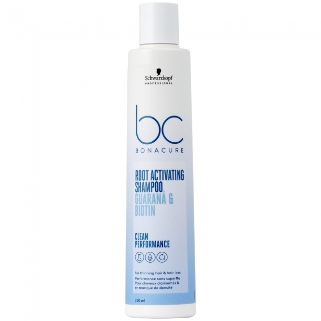 BONACURE SCALP ROOT ACTIVATING SHAMPOO 250ML