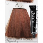 KEUNE TINTA COLOR 6.4- DARK BLONDE COPPER 60 ML