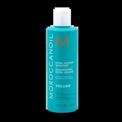 MOROCCANOIL EXTRA VOLUME SHAMPOO 250 ML
