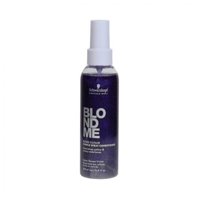 BLONDE ME ALL BLONDES COOL BLONDES SPRAY CONDITIONER 150 ML