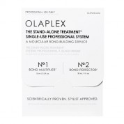 OLAPLEX Stand-Alone Treatment No.1 & No.2 (15ml+30ml)