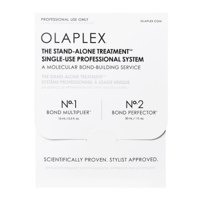 OLAPLEX Stand-Alone Treatment No.1 & No.2 (15ml+30ml)