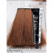 KEUNE TINTA COLOR 8.4- LIGHT BLONDE COPPER 60 ML
