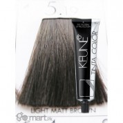 KEUNE TINTA COLOR 5.19- LIGHT BROWN MATTE 60 ML
