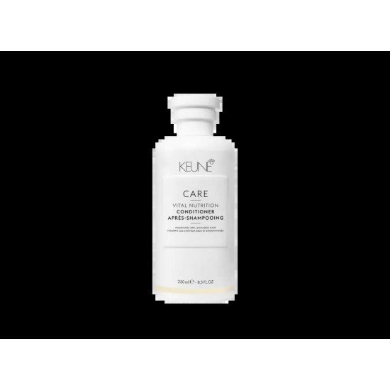 KEUNE CARE VITAL NUTRITION CONDITIONER 250 ML
