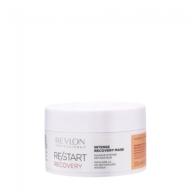RE/START™ RECOVERY INTENSE RECOVERY MASK 200ML