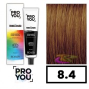 REVLON PRO YOU COLOR MAKER 8.4