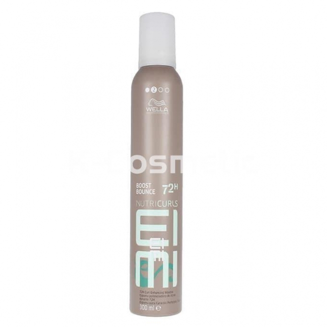 EIMI BOOST BOUNCE CURL MOUSSE 300ml
