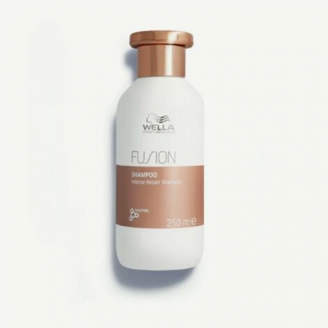 FUSION INTENSE REPAIR SHAMPOO (250ml)